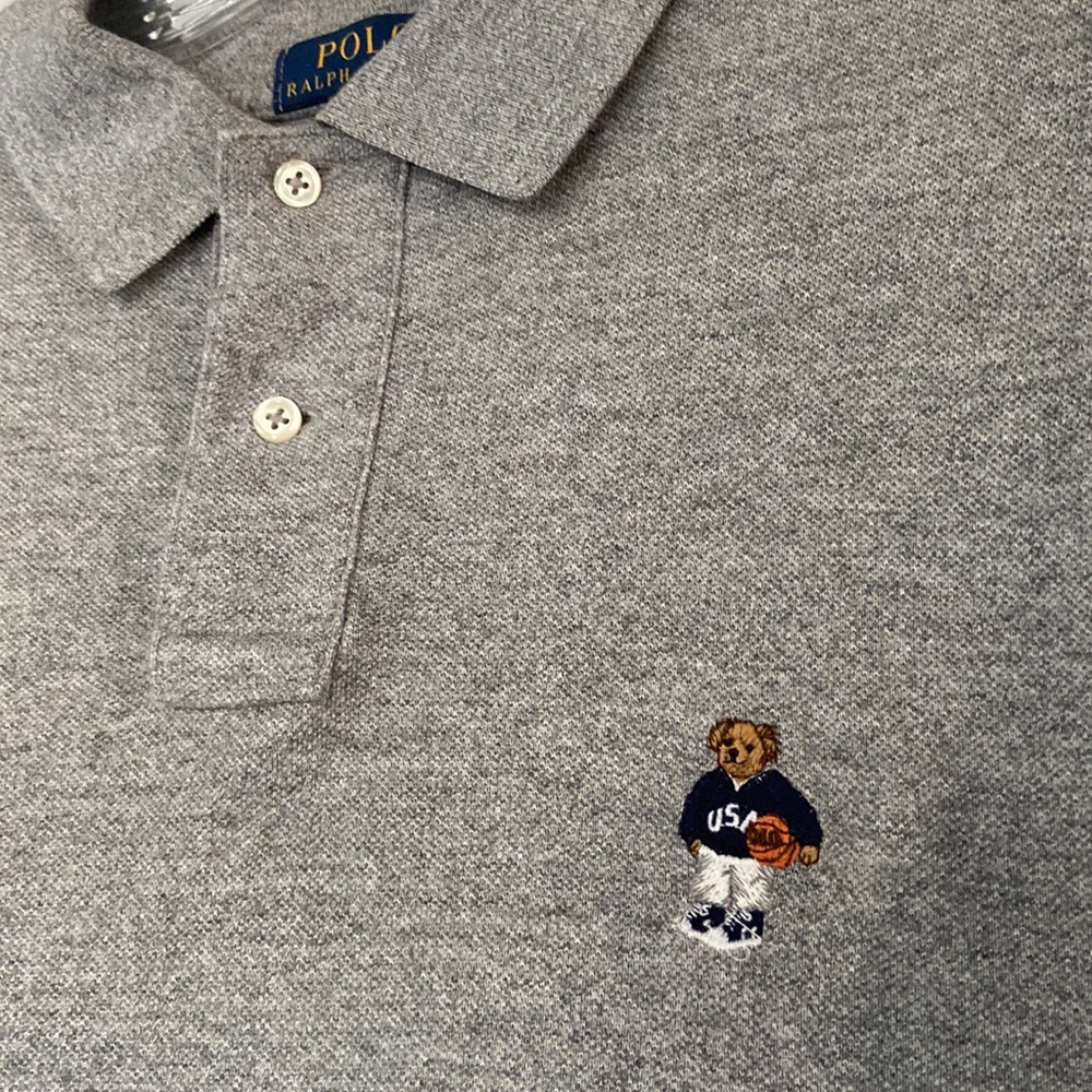 Polo By Ralph Lauren Shirts